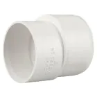 Waste Reducer 40x32mm White
