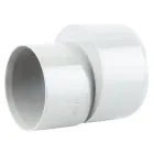 Waste Reducer 50x40mm White