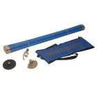 Universal Drain Rod Set 3/4inch Brass Fittings