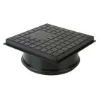 Brett Martin Universal Access Junction Cover and Frame