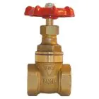 Gate Valve 3/4 inch Female/ Female