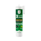 Tec7 X-Tack Adhesive 290 ml - White