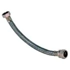 1/2 Flexible Hose Tap Connector 500mm