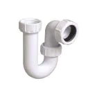McAlpine 1 1/4 inch P trap