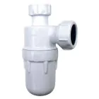 1 1/4 inch Bottle Trap