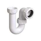 1 1/2 inch P Trap