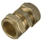 Compression Straight Connector 22mm Cxc 31 311