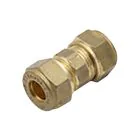 Compression Straight Connector CXC 10mm  311