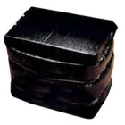 18 X 12 X 12  F/E Jacket Rectangular Tank Jacket 
