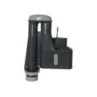 Single Flush Siphon Complete Set - 203.20 mm