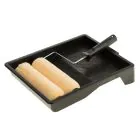 9 Budget Roller Set (F/W Emulsion Roller & Tray Set)