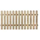 Cottage Fence 1.8m x 900mm Treated
