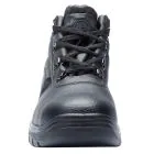 Safety Boot - Size 10 / Black