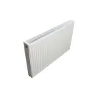 Double Panel Radiator 300 mm x 1800 mm Type 22 - White
