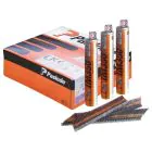 Paslode Nail 3.1mmx90mm - Bright 2200pcs