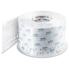 Siga Fentrim 20 Pre-Fold Interior Adhesive Tape - 150 mm x 25 m x 135/15 mm