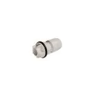 Irish Tank Connector 1/2 inch x 1/2 inch BSP