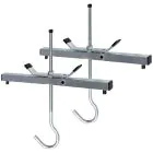 Werner Aluminium Roof Rack Clamp