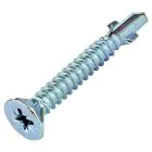 Olympic Countersunk Self Drilling Screw (Timber to Steel) 4.8mm x 38mm 200pcs