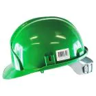 Standard Safety Helmet - Green
