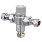 Altecnic Merchant Thermostatic Mixing Valve - 22 mm