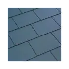 Berona Graphite Fibre Cement Slates 600mmx300mm - Blue/Black