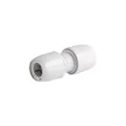 Straight Connector 15mm 