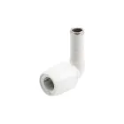 Elbow 90 degree Single Socket 15mm