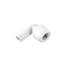 Elbow 90 degree Single Socket 22mm