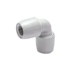 Elbow 90 degree 15mm