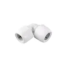 Elbow 90 degree 28mm