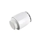 Demountable Stop End 15mm