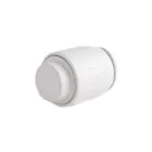 Demountable Stop End 28mm