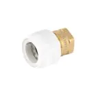 Adapt-Brass Female 1iBSP x 28mm Socket