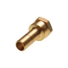 Adapt-Brass Female 1/2iBSP x 15mm Spigot