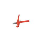 Hep2O Pipe Cutter - Red