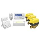 EPH 3 Channel Heating Control Pack