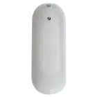 Lotus Single Ended Bathtub - 1700 mm x 700 mm