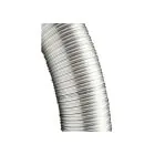 316/316 Twinwall Flexible Flue Liner - 6 inch x 6 m