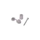 Marvec Screws, Caps & Washers 10pcs