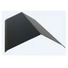 Ridge Cap 200mmx200mmx3m - Slate Grey 