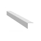 Barge Board 150mx150mmx3m - Slate Grey