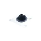 Aluminium Flashing Unit EPDM - Large