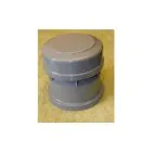Air Admittance Valve Grey - 1 1/2 inch 