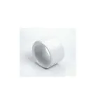 Waste Reducer White 1 1/4 inch X 3/4 inch