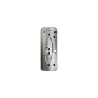 Joule Cyclone Twin Coil Solar Stainless Steel Cylinder 300L