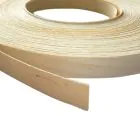 22mm Ash Veneer Edging (50m Roll)