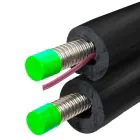 Joule DN16 15m Solar SS Pipe Duo Insulated