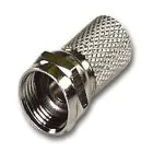 F Connector/ Satellite Plug