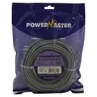 Twin and Earth Electrical Cable 2.5mm x 10m